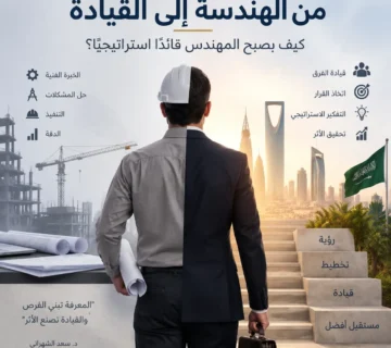 القيادة الاستراتيجية