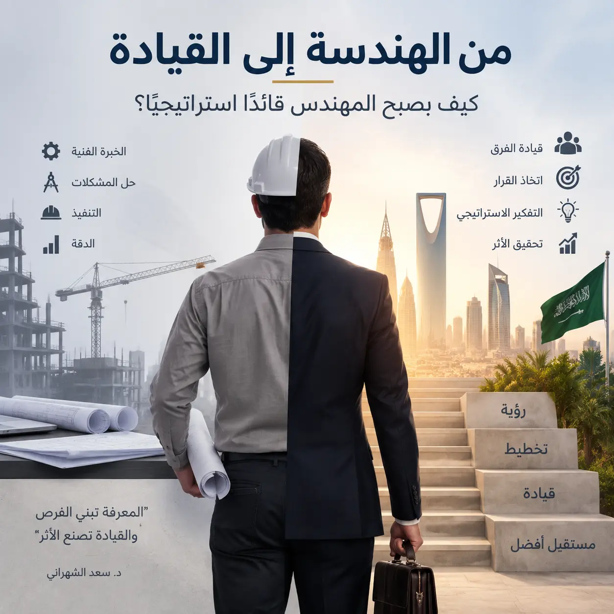 القيادة الاستراتيجية