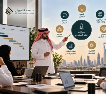 خطة إدارة المشروع: المكونات والخطوات وكيفية إعدادها