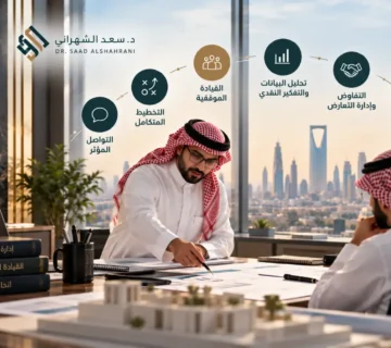 منهجيات إدارة المشاريع: أشهر الأساليب وكيف تختار المناسب لمشروعك