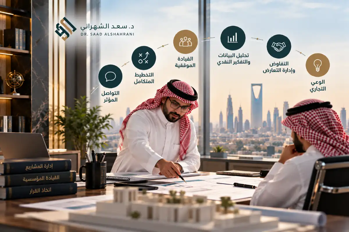 منهجيات إدارة المشاريع: أشهر الأساليب وكيف تختار المناسب لمشروعك