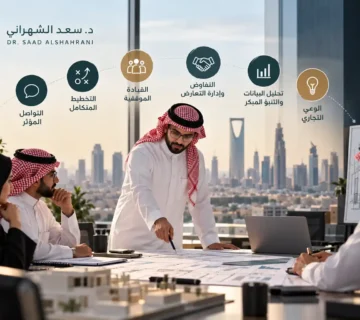 مهارات مدير المشروع