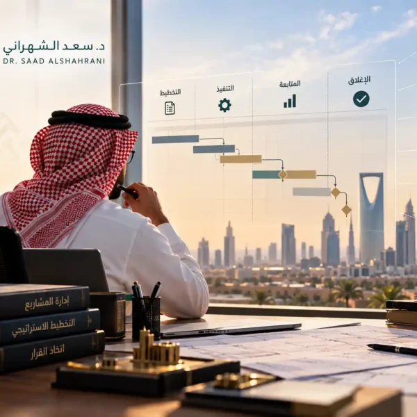 مهام مدير المشروع